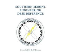 Rolf Ekenes Southern Marine Engineering Desk Reference (Copertina rigida)