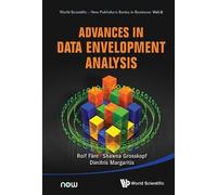 Rolf Fare Shawna Grosskopf Dimitri Advances In Data Envelopm (Copertina rigida)