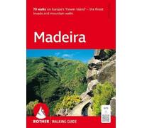Rolf Goetz Madeira (Tascabile)