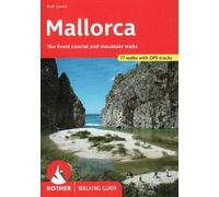 Rolf Goetz Mallorca (Tascabile) Walking guide
