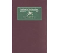 Rolf H. Bremmer Studies in Medievalism XI (Copertina rigida)