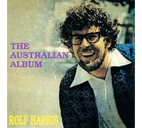 Rolf Harris - Australian Album, the