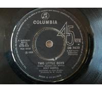 Rolf Harris - Rolf Harris - Two Little Boys - [7"]