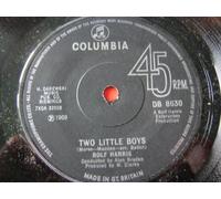 Rolf Harris - Rolf Harris Two Little Boys 7" Columbia DB8630 EX 1969