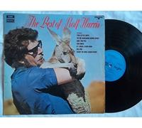 Rolf Harris - The Best Of - Rolf Harris LP