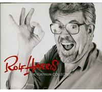 Rolf Harris - The Platinum Collection