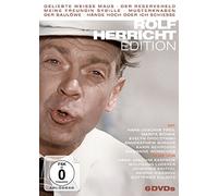 Rolf Herricht Edition DVD VK