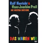 Rolf Herricht & Hans-Joachim Preil - Die besten