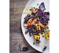 Rolf Hiltl Reto Frei Karin Frey Nora Vegan Love Story: tibit (Copertina rigida)