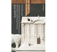 Rolf Holenstein Stunde Null: Die Neuerfindung der Schweiz 184 (Copertina rigida)
