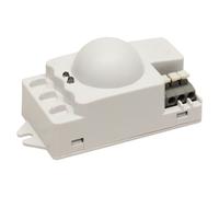 ROLF JQ-L BIANCO MICROONDE RILEVATORE DI MOVIMENTO NT MAX 8820