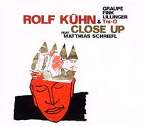 Rolf K Hn Tri-O - Close Up