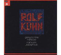 Rolf Kühn Jazzgroup - Going To The Rainbow