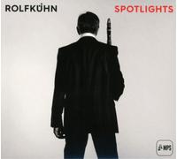 Rolf Kühn Spotlights (CD) Album