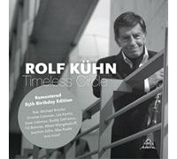 Kuhn Rolf - Timeless Circle