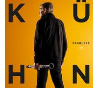 Rolf Kuhn Fearless (Vinyl LP) 12" Album