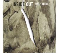 Rolf Kuhn - Inside Out - Cd