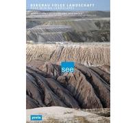 Rolf Kuhn Post-Mining Landscape (Copertina rigida)