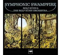 Rolf Kuhn - Symphonic Swampfire