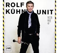 Rolf Kühn Unit Stereo (Vinyl LP) 12" Album