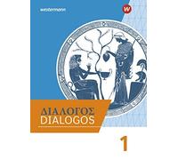 Rolf Kussl Werner Sc DIALOGOS - Lehrwerk für Altgriechisch a (Copertina rigida)