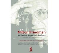 Rolf L Ders Milton Friedman (Tascabile)