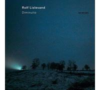 Rolf Lislevand - Diminuito