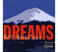 ROLF MARTINSSON Dreams (CD)