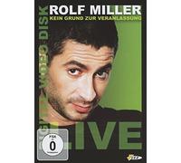 Rolf Miller - Kein Grund zur Veranlassung
