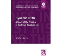 Rolf Pöhler Dynamic Truth (Tascabile)