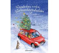 Rolf Rettich Margret Rett Wunderbar wahre Weihnachtsgeschich (Copertina rigida)