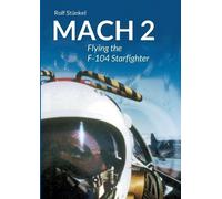 Rolf Stünkel Mach 2 (Tascabile)