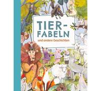 Rolf Toman Seob Tierfabeln und andere Geschichten: Ein Vorles (Copertina rigida)