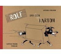 Rolf und sein Karton