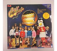 Rolf und seine Freunde - Grosse Show für kleine Leute [Vinyl LP]