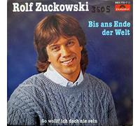 Rolf Zuckowski: Bis Ans Ende Der Welt [Vinyl]