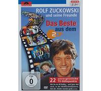 Rolf Zuckowski - Das Beste aus dem ZDF