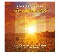 Rolf Zuckowski Deine Sonne Bleibt-Von der Trauer Zum Trost (CD)
