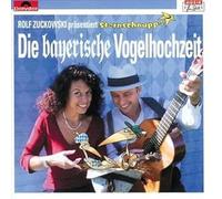 Rolf Zuckowski Die Bayerische Vogelhochzeit (CD)