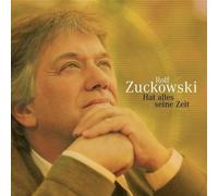 Rolf Zuckowski Hat Alles Seine Zeit (CD)