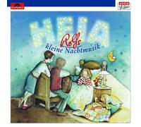 Rolf Zuckowski - Heia Rolfs Kleine Nachtmu