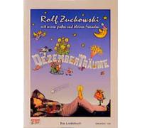 Rolf Zuckowski John O'Brien-Do Dezemberträume: Das Liederbuch für Gesang und Git