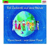 ZUCKOWSKI, ROLF - MEINE HEIMAT - UNSER..