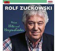 Rolf Zuckowski: Meine Hits und Herzenslieder