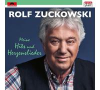 Rolf Zuckowski Meine Hits und Herzenslieder (CD)