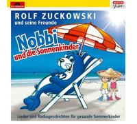 Rolf Zuckowski - Nobbi & Die Sonnenkinder
