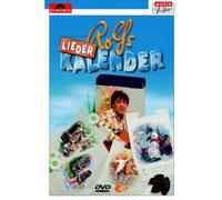 Rolf Zuckowski - Rolfs Liederkalender (DVD)