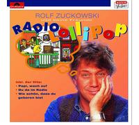 Rolf Zuckowski Rolfs Radio Lollipop (CD)