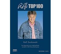 Rolf Zuckowski Rolfs Top 100: Die Hitparade eurer Lieblingsli (Copertina rigida)