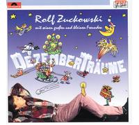 Rolf Zuckowski und seine Freunde Dezemberträume (CD)